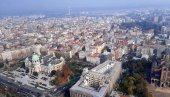NADLEŽNI OBJAŠNJAVAJU: Kakav je kvalitet vazduha u Beogradu i u kom slučaju je potreban oprez
