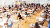 MALA MATURA ZA OSMAKE KOJI NISU POLAGALI U JUNU: Danas test iz matematike