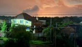 NOVI ŽESTOK NAPAD UKRAJINE: Gori velika rafinerija u Krasnodaru, gađani i civilni objekti (FOTO/VIDEO)