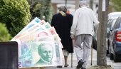 SJAJNE VESTI ZA OVU GRUPU GRAĐANA: Uskoro počinje isplata novca, pogledajte detaljan kalendar