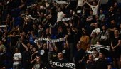 GROBARI NA NOGAMA! Partizan doveo beka, i to kakvog!