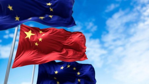 EU KOMESAR ZA TRGOVINU: Kina i EU još nisu blizu potencijalnog trgovinskog sporazuma
