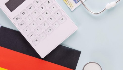 NEMAČKA RAZMATRA PENZIJU VEĆ SA 60 GODINA: Evo ko bi mogao da ima pravo