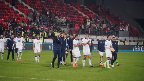 SRBIJA OSTALA BEZ OGROMNE ZARADE! Orlove debelo koštao neodlazak na Svetsko prvenstvo!
