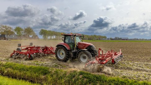 DODATNA SREDSTVA: Vlada odredila još 2,5 milijardi dinara za poljoprivredu