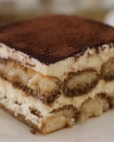 TIRAMISU NA SRPSKI NAČIN: Najkremastiji kolač sa keksom i domaćom kafom