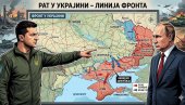 ZELENSKI PRETI RUSIJI: Dokazali smo svoju moć, spremni smo za sastanke, ali Moskva mora da napravi korak ka miru