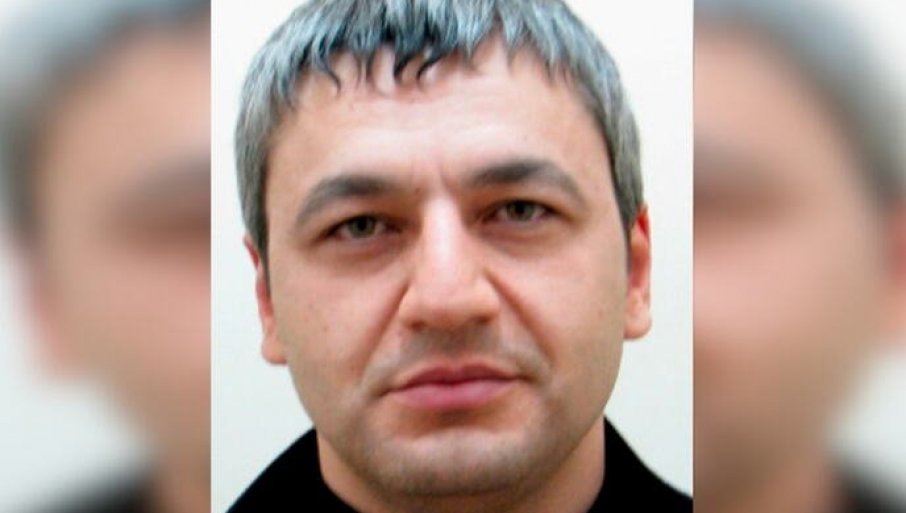 OPASNI KRIMINALAC UHAPŠEN U RUSIJI: Na duši nosi nepoznat broj ljudi - čeka se izručenje
