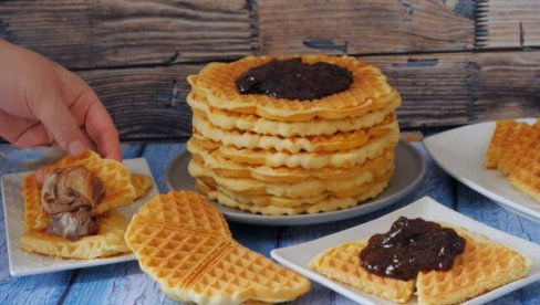 NAJBOLJI RECEPT ZA BAKIN KOLAČ: Tajna je u sastojku koji svi zaborave da stave u testo