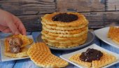 NAJBOLJI RECEPT ZA BAKIN KOLAČ: Tajna je u sastojku koji svi zaborave da stave u testo
