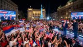 TRAMP MORA DA POSETI BEOGRAD Republikanci reagovali na Vučićev intervju: Više ljudi će ga čekati nego što očekuje (VIDEO)