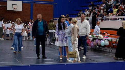 160 GODINA VAROŠI: „Danom porodice“ u Lagatoru počelo je obeležavanje Dana grada Loznice