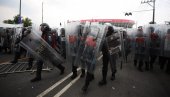 ПАНИКА У ЧЕШКОЈ!  Због Срба и Хрвата подигнуте дуге цеви, стигло и хитно појачање из Немачке!