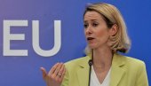 ZBOGOM, RATNA VEŠTICE! Potencijalna smena šefice diplomatije EU obradovala mnoge