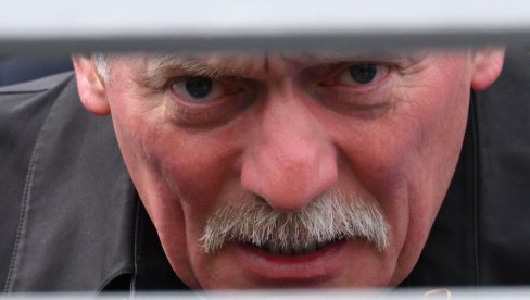 MOSKVA UPERILA PRST U UKRAJINU: I sabotaža i pokušaj da se poremete ovi izbori