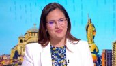 MINISTARKA OTKRILA DETALJE: Pavkov o planivima za zaštitu životne sredine do 2030. godine