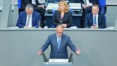 VRUĆA TEMA U NEMAČKOJ: Zamena kancelara posle samo godinu dana, Mercu ne veruju ni njegovi