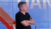 I ĆUTA ODUVAO BLOKADERE SA STUDENTSKE LISTE: Nećemo ih podržati, još nisu ni poleteli