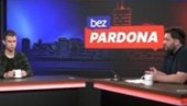 BLOKADER MIHAILO UDARIO NA SABORCE: Četiri strane u sukobu, rat se razbuktao (VIDEO)