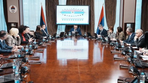 РЕПУБЛИКА СРПСКА ФОРМИРА ВЛАДУ У ДЕЦЕМБРУ: Централна изборна комисија БиХ потврдила резултате Општих избора у БиХ