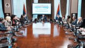 REPUBLIKA SRPSKA FORMIRA VLADU U DECEMBRU: Centralna izborna komisija BiH potvrdila rezultate Opštih izbora u BiH
