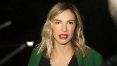 OSTALA BEZ DINARA: Pevačica bankrotirala zbog kuće na Avali - Dala sam sve što sam imala