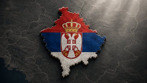 ШАМАР ЛАЖНОЈ ДРЖАВИ ИЗ НАТО ЧЛАНИЦЕ: Не признајемо тзв. Косово, снажно подржавамо европску перспективу Србије