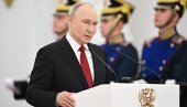 PUTINOVA STRANKA NAJPOPULARNIJA UPRAVO ONDE GDE JE BILA UKRAJINA: Jedinstvenoj Rusiji u ovoj republici pristupilo 150.000 ljudi