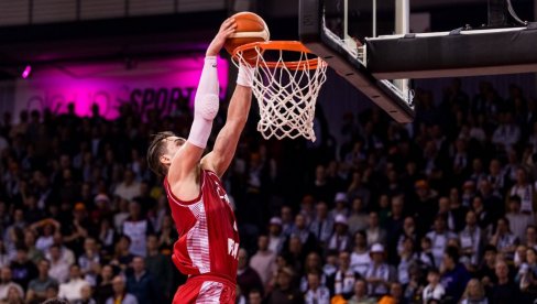 HRVATSKA OBJAVILA SPISAK: Hezonja i Zubac predvode vatrene u kvalifikacijama za Mundobasket