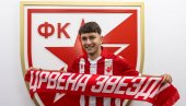BALOV POKAZAO KOLIKO VREDI: Pogledajte prvenac i asistenciju Bugarina u dresu Zvezde protiv Čuke (VIDEO)