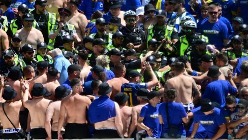 ПРЕНОС, ШВАЈЦАРСКА - БОСНА И ХЕРЦЕГОВИНА: Џеко или Џака? Дерби кола групе Б!