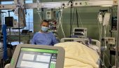 ВЕШТАЧКО СРЦЕ И У ГРУДИМА ДЕЧАКА (13) ИЗ САРАЈЕВА: Подвиг два института у Србији померио границе медицине
