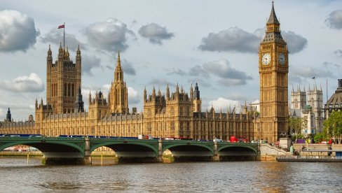 BRITANIJA TREBA DA UČINI PRVI KORAK Ambasada u Londonu: Moskva dobija signale o obnovi vojnih kontakata