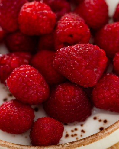 TREBA LI PRATI MALINE? Kako ih očistiti, a da se ne zgnječe