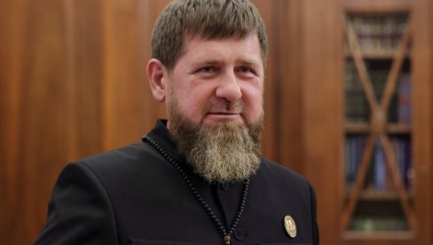 Nadmašio čak i Putina! Kadirov osvojio 99,85 odsto glasova u Čečeniji