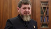 Nadmašio čak i Putina! Kadirov osvojio 99,85 odsto glasova u Čečeniji