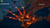 УСКОРО ЋЕМО УЗЕТИ КРИМ ОД РУСИЈЕ Мађар открио паклени план којим ће се заузети полуострво након више од деценије