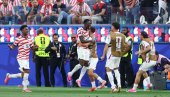 PRENOS, SAD - PARAGVAJ: Au šta radi Amerika! Ovo niko nije očekivao, 3-0!!