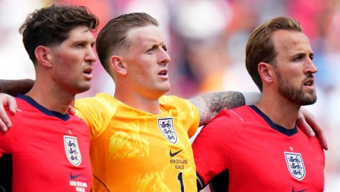 PRENOS, ENGLESKA - HRVATSKA: Derbi grupne faze Svetskog prvenstva