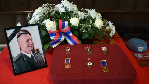 SAVET BEZBEDNOSTI UN OSUDIO UBISTVO SRPSKOG MIROVNJAKA U LIBANU: Traže hitnu istragu i da odgovorni budu izvedeni pred lice pravde