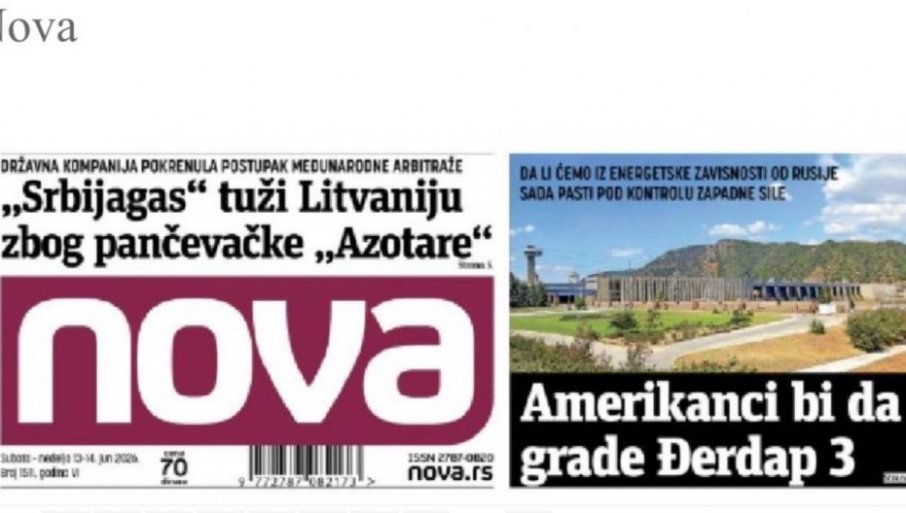 STUDENTSKO BLOKADERSKA PATOLOGIJA I NJIHOVE FABRIKE LAŽI! Svaki drugi dan neka nova glupost (FOTO)