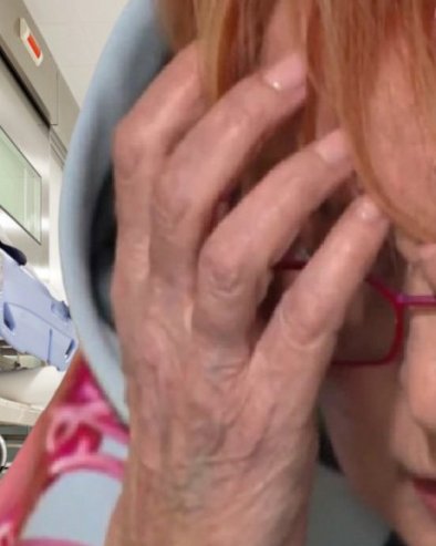 Zdravstveno stanje se pogoršalo: Rudan - Ne hodam, ruke mi se tresu, molim za smrt!
