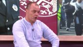 NASTAVLJA SE RAT BLOKADERA: Ješić opet udario na studentski pokret