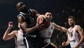 POTPISAO CENTAR: Partizan krenuo sa sklapanjem tima za narednu sezonu!