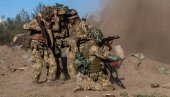 НЕМА ДОВОЉНО ПАРА НИ ЗА ПЛАТЕ ВОЈНИКА: Украјина у проблему, тражи нове милијарде од Европе