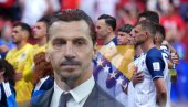 ГОРИ ИНТЕРНЕТ! Ево шта је Златан Ибрахимовић урадио пред меч Босне и Херцеговине на Мундијалу