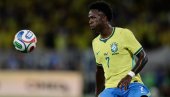 PRENOS, BRAZIL - MAROKO: Žoga bonito ili afrički šampioni?