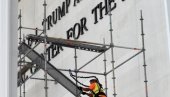 УКЛОЊЕНО ТРАМПОВО ИМЕ СА КЕНЕДИ ЦЕНТРА: Акција спроведена по налогу суда