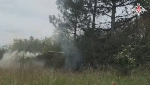 POGLED NA VELIKE MANEVRE ODKB-a: 115 dronova i 300 jedinica tehnike u akciji