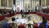 VENECIJANSKA KOMISIJA OBJAVILA FINALNI IZVEŠTAJ: Blokaderi na aparatima, samo pohvale za Srbiju